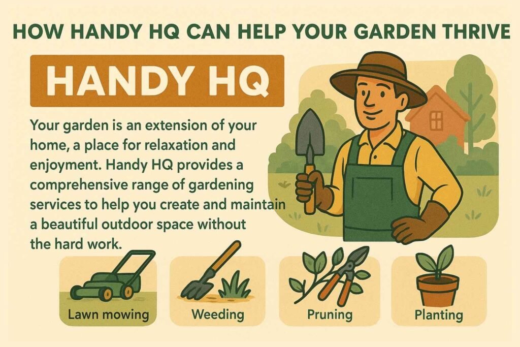 Gardening