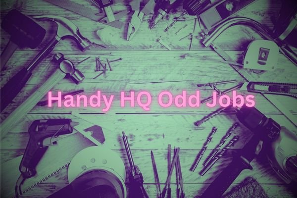 Handy HQ toolkit