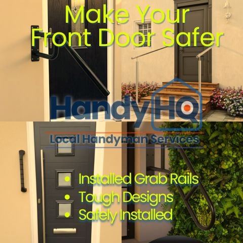 Front Door Safety